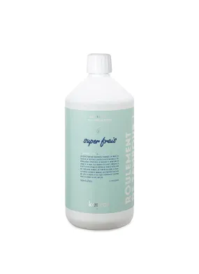 -----------KERZON  ---- ------------ ----Super Frais Fragranced laundry soap 1L --