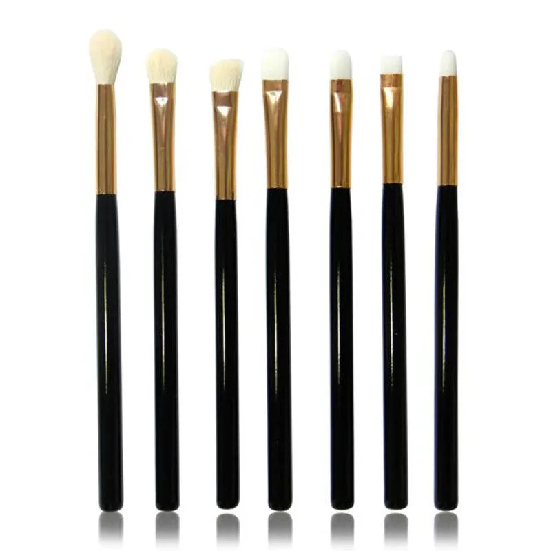 12 pcs GUJHUI makeup brushes Professional pinceaux de maquillage cosmetics Eyeshadow Powder Foundation Brush cosmetics