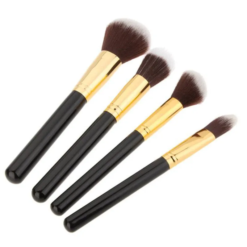 12Pcs makeup brushes Professional Eyeshadow Powder Foundation GUJHUI make up brushes cosmetics maquillage pinceis brush