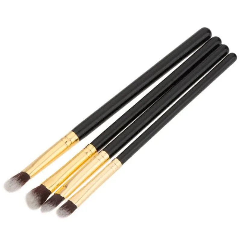 12Pcs makeup brushes Professional Eyeshadow Powder Foundation GUJHUI make up brushes cosmetics maquillage pinceis brush