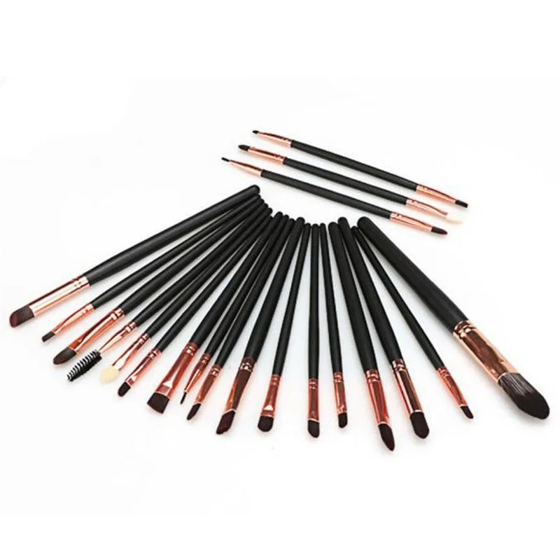 15 Colors professional concealer palette eyeshadow contouring make up Face cream contour palette + 20pcs makeup brushes