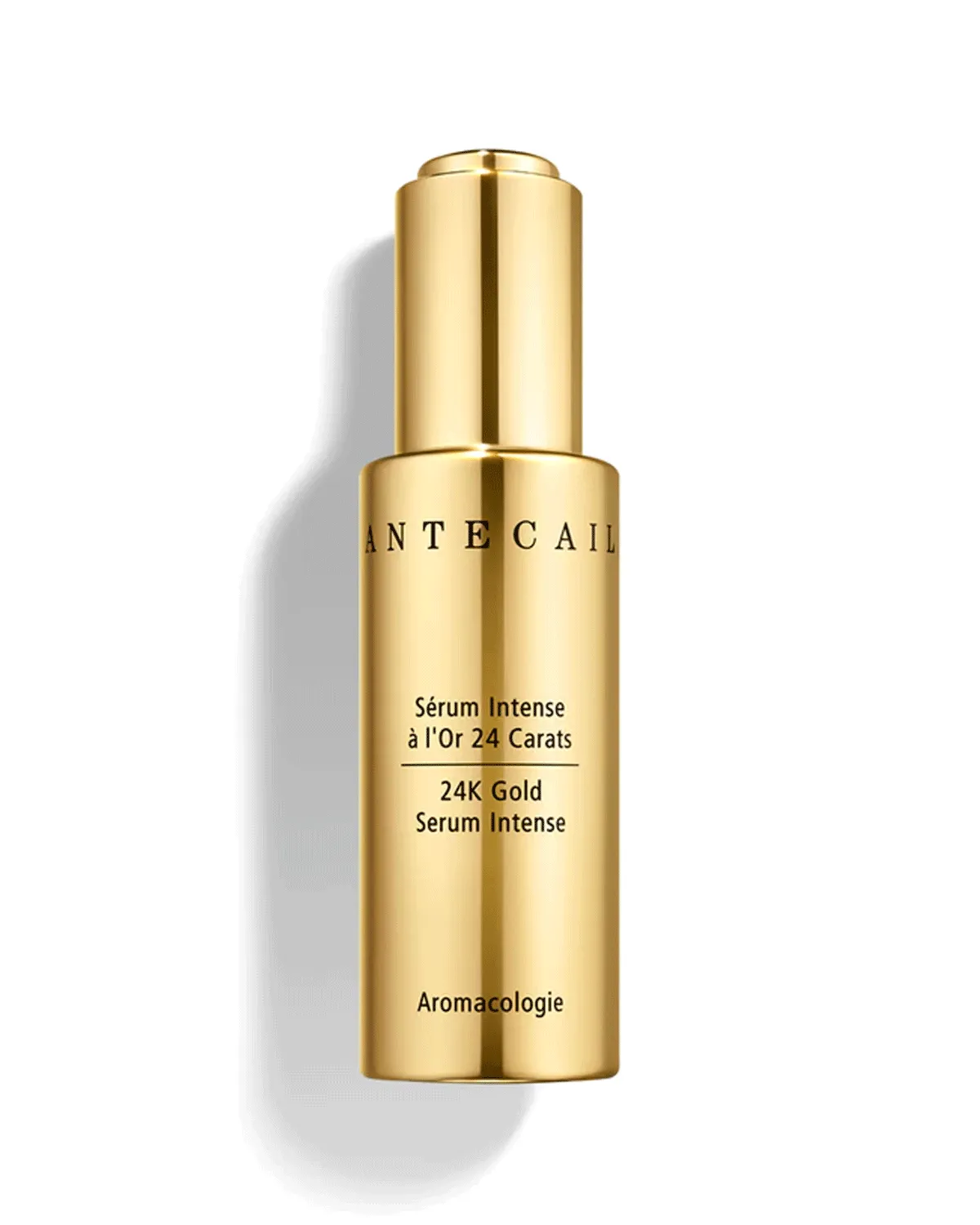 24K Gold Face Serum