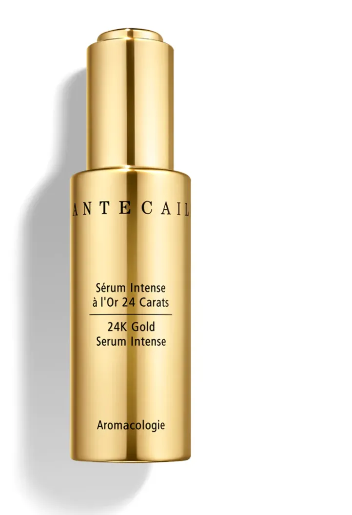 24K Gold Serum Intense