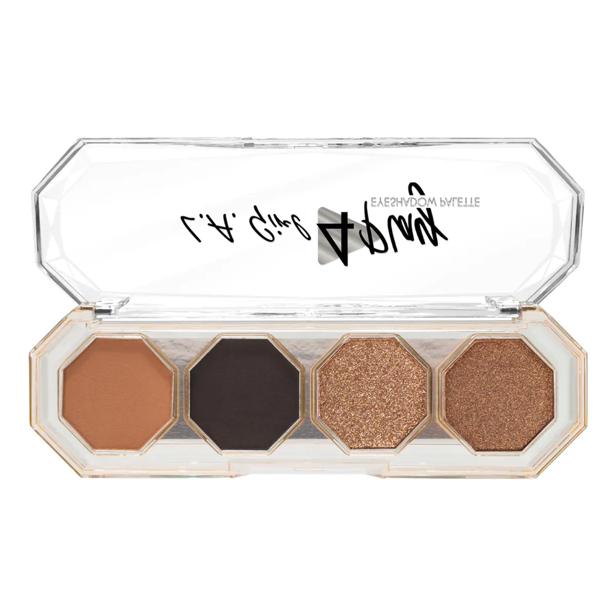 4 Play Eyeshadow Palette / Seduce