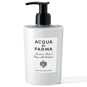 Acqua Di Parma Colonia Hand and Body Lotion 300ml