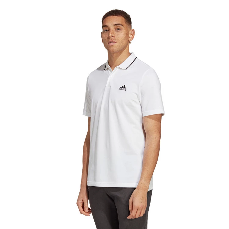 adidas Small Logo Polo shirt