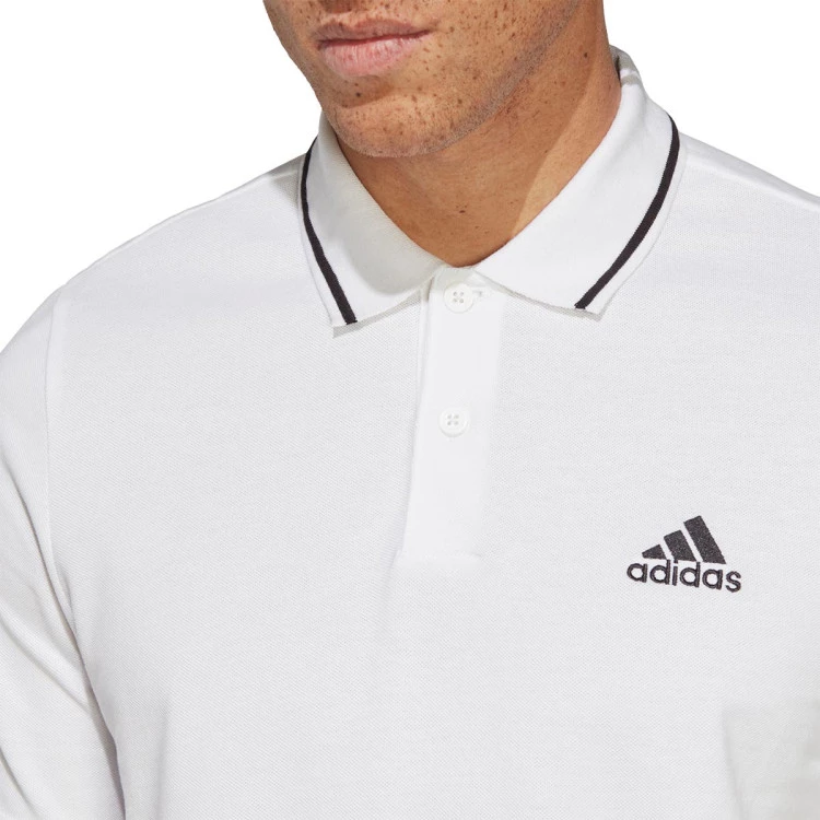 adidas Small Logo Polo shirt