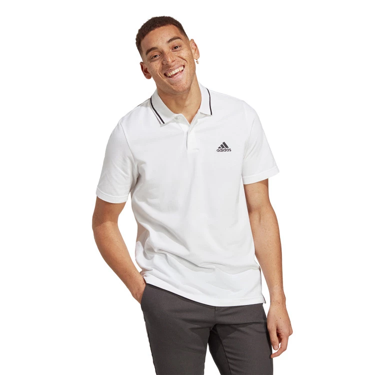 adidas Small Logo Polo shirt