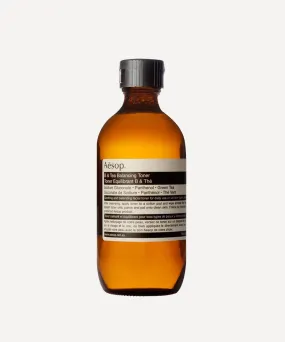 Aesop B and Tea Balancing Toner 200ml