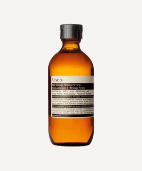 Aesop Bitter Orange Astringent Toner 200ml