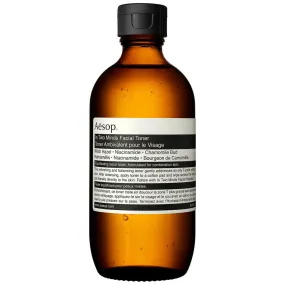 Aesop In Two Minds Facial Toner 200ml