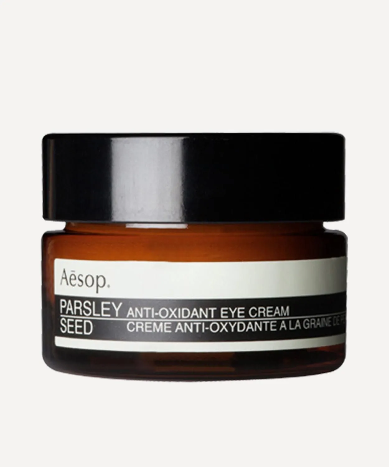 Aesop Parsley Seed Anti-Oxidant Eye Cream 10ml