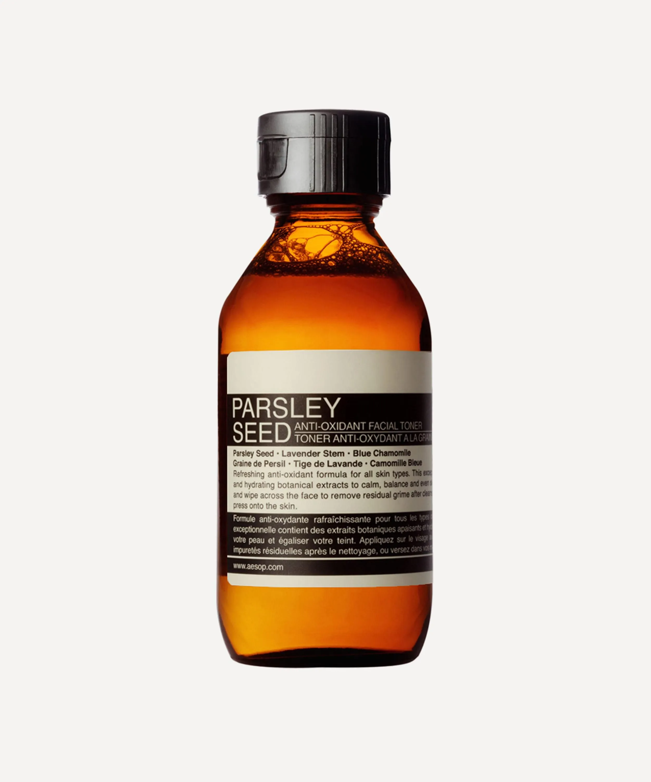 Aesop Parsley Seed Anti-Oxidant Facial Toner 100ml