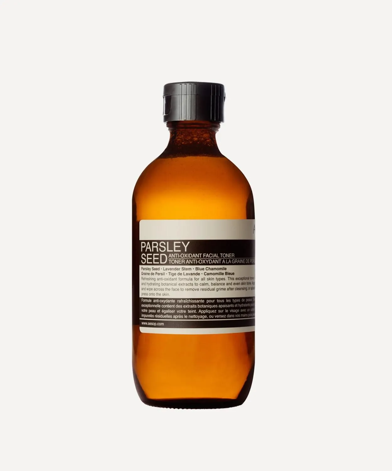 Aesop Parsley Seed Anti-Oxidant Facial Toner 200ml