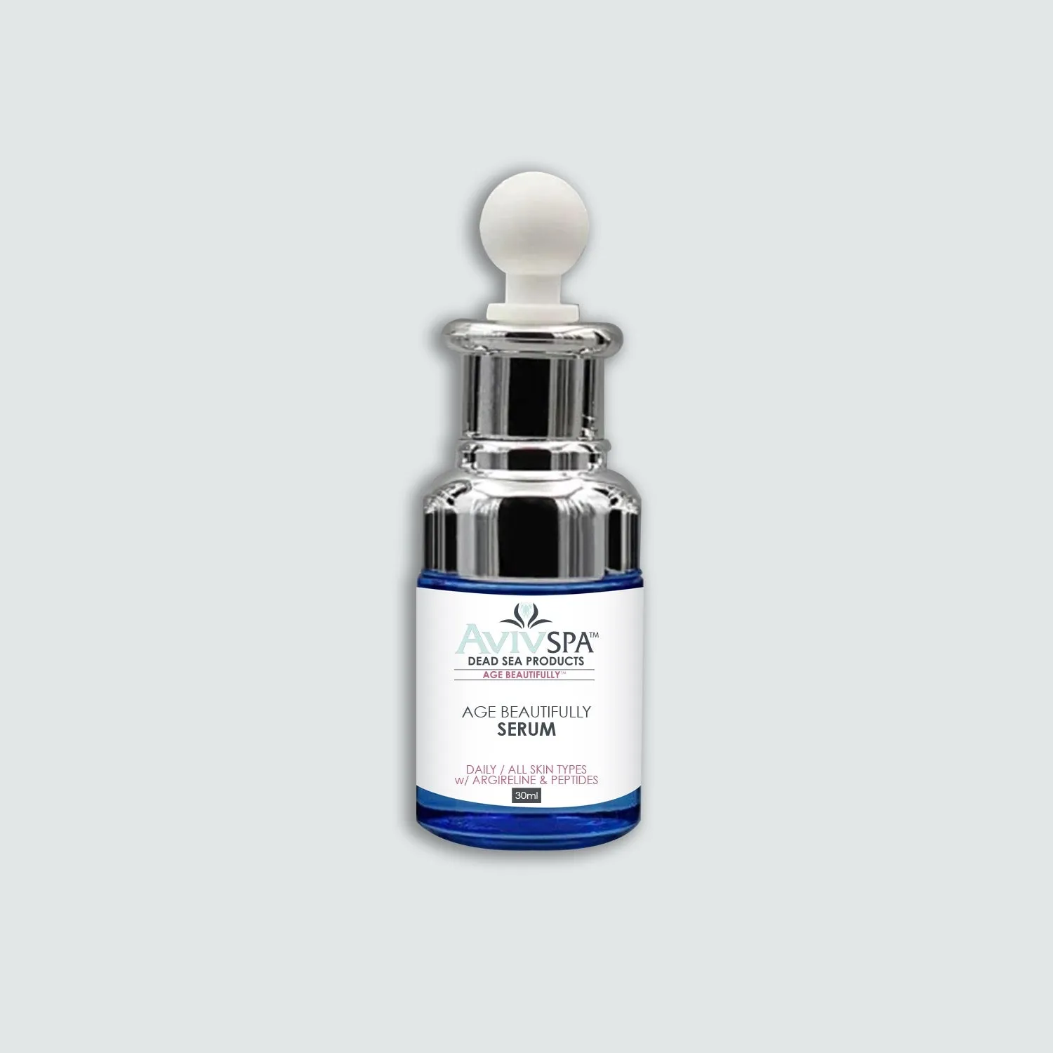 Age Beautifully Serum (formerly MaxTox)