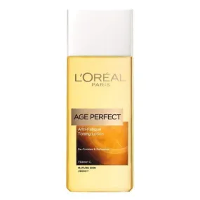 Age Perfect Smoothing Toner 200ml