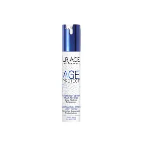 Age Protect Multi-Action Detox Night Cream 40ml