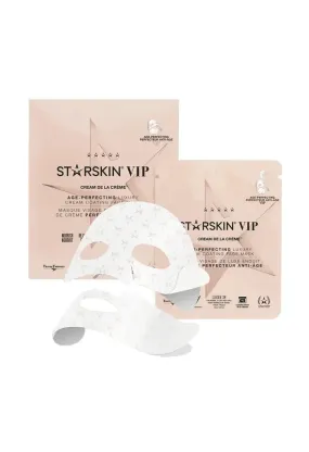 Age Purifying VIP Cream Coating Face Mask