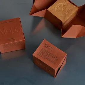 Alepp Soap