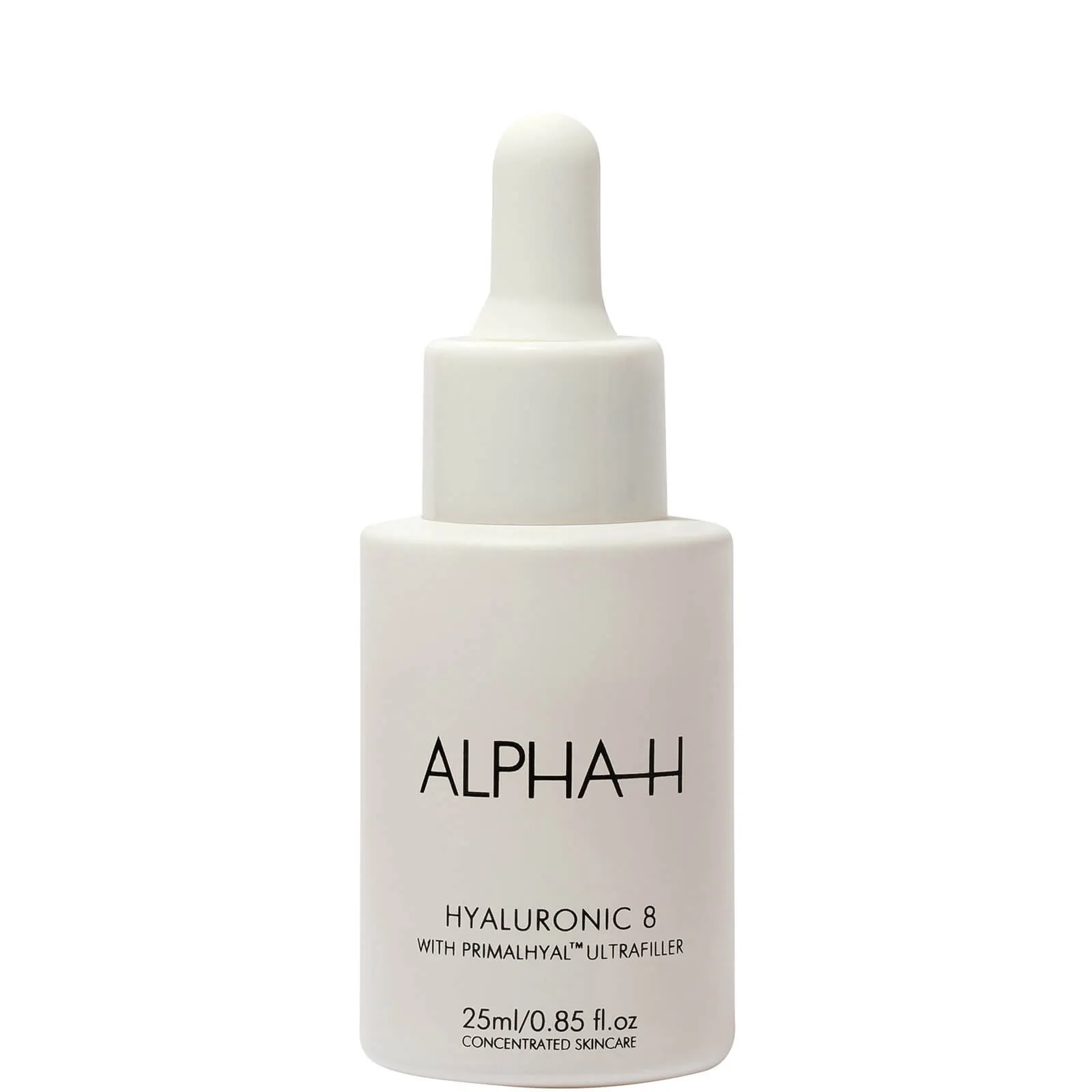 Alpha-H Hyaluronic 8 Serum 25ml