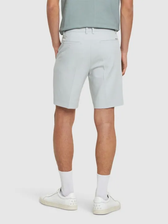 Alphatauri   Pelsh shorts 