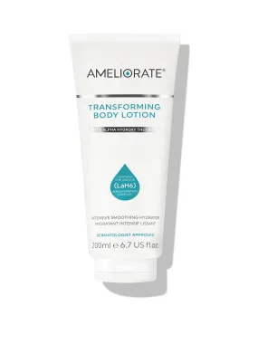 Ameliorate Transforming Body Lotion 200Ml