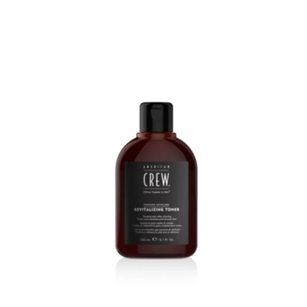 American Crew Revitalizing Toner Aftershave