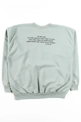 American Heritage Wildlife Foundation Sweatshirt