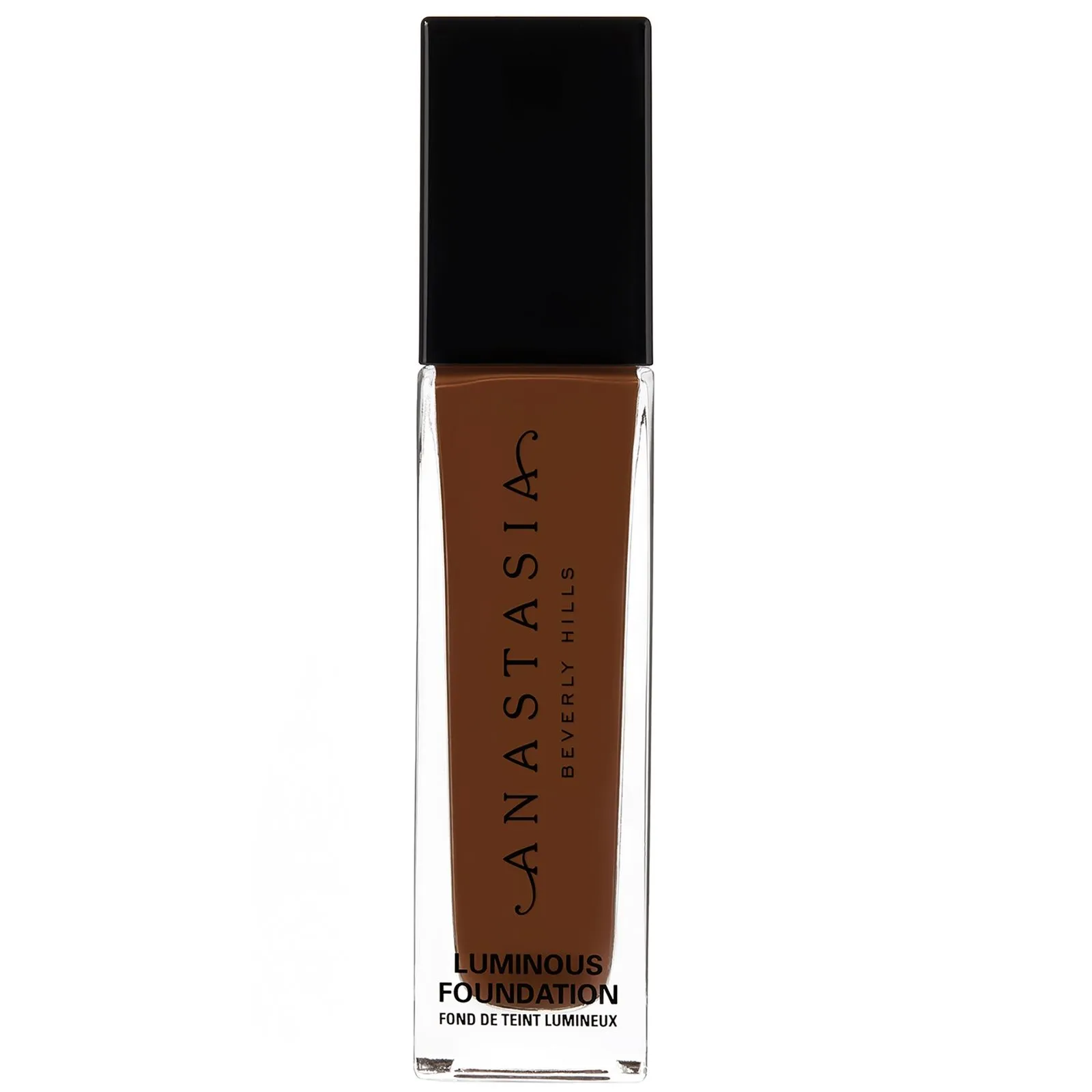 Anastasia Beverly Hills Luminous Foundation 30ml (Various Shades) - 520W