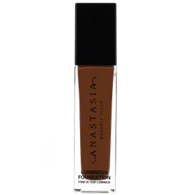 Anastasia Beverly Hills Luminous Foundation 30ml (Various Shades) - 520W