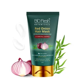 Anti Hairfall Red Onion Hair Mask