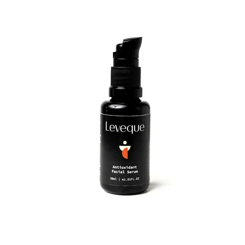 Antioxidant Facial Serum (30ml)