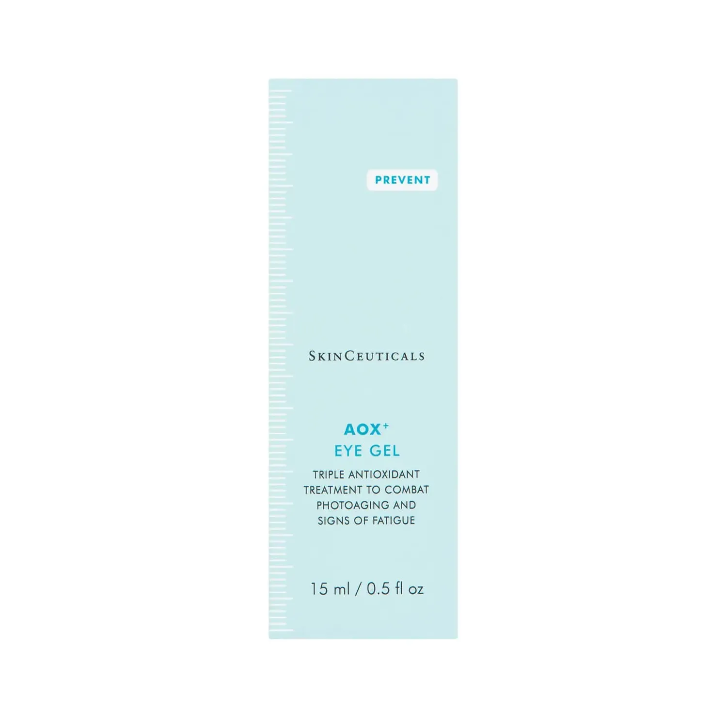 AOX+ Eye Gel 15ml