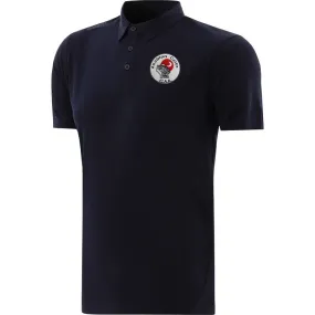 Arabian Celts Jenson Polo Shirt