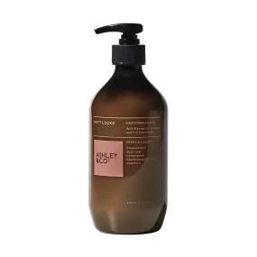 Ashley + Co Soft Locks Hair Conditioner Peppy & Lucent