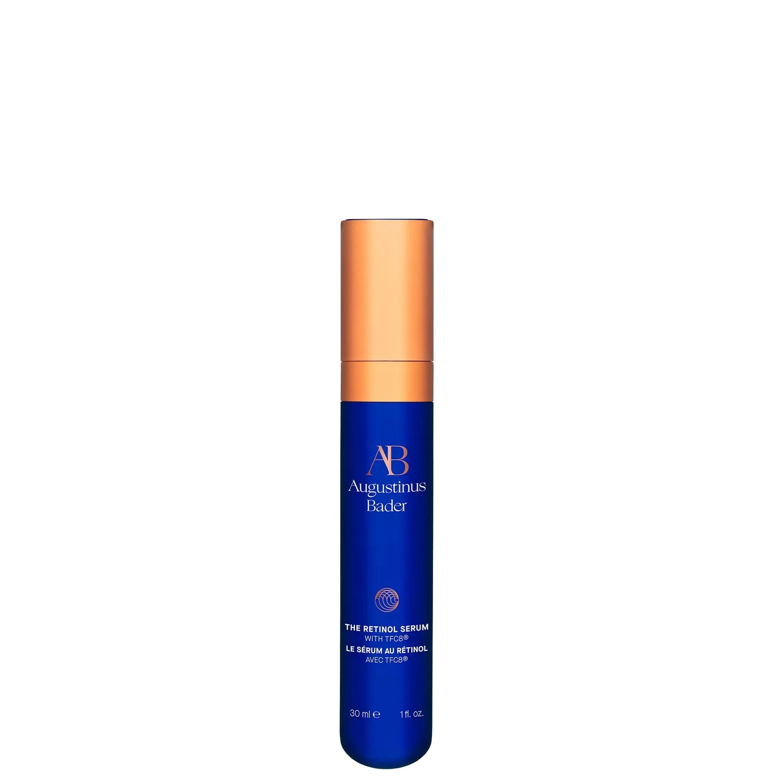 Augustinus Bader The Retinol Serum 30ml