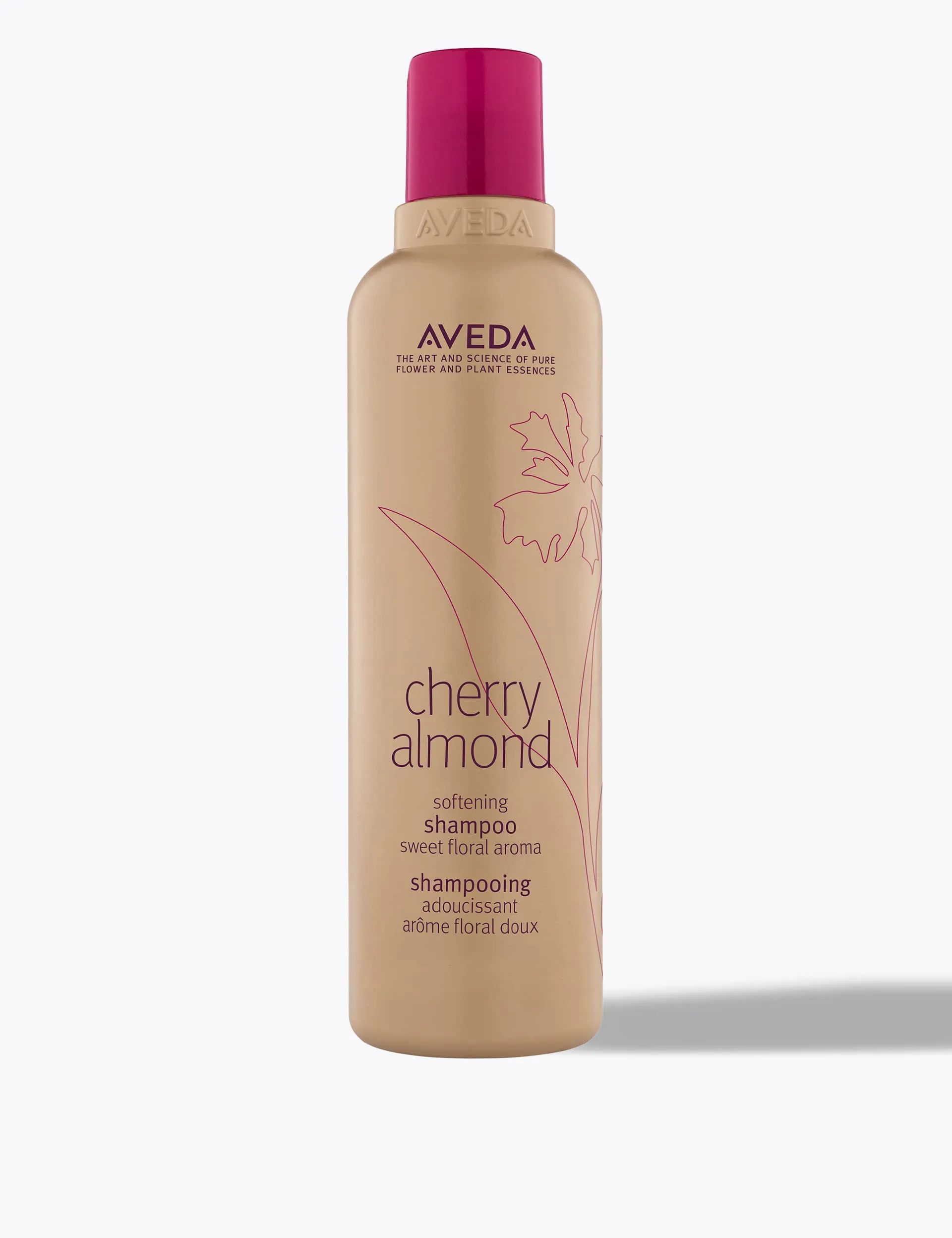 Aveda Almond Cherry Shampoo 250ml