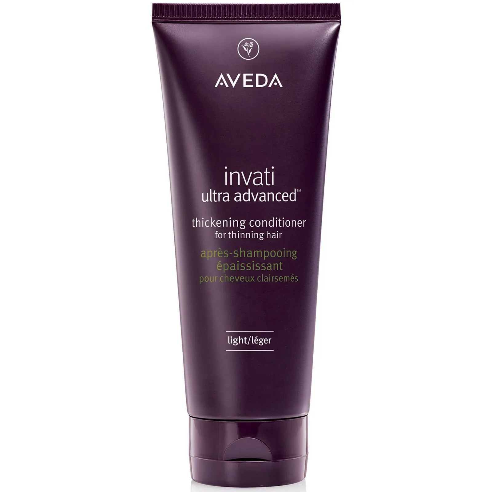 Aveda Invati Ultra Advanced Thickening Conditioner - Light 200ml