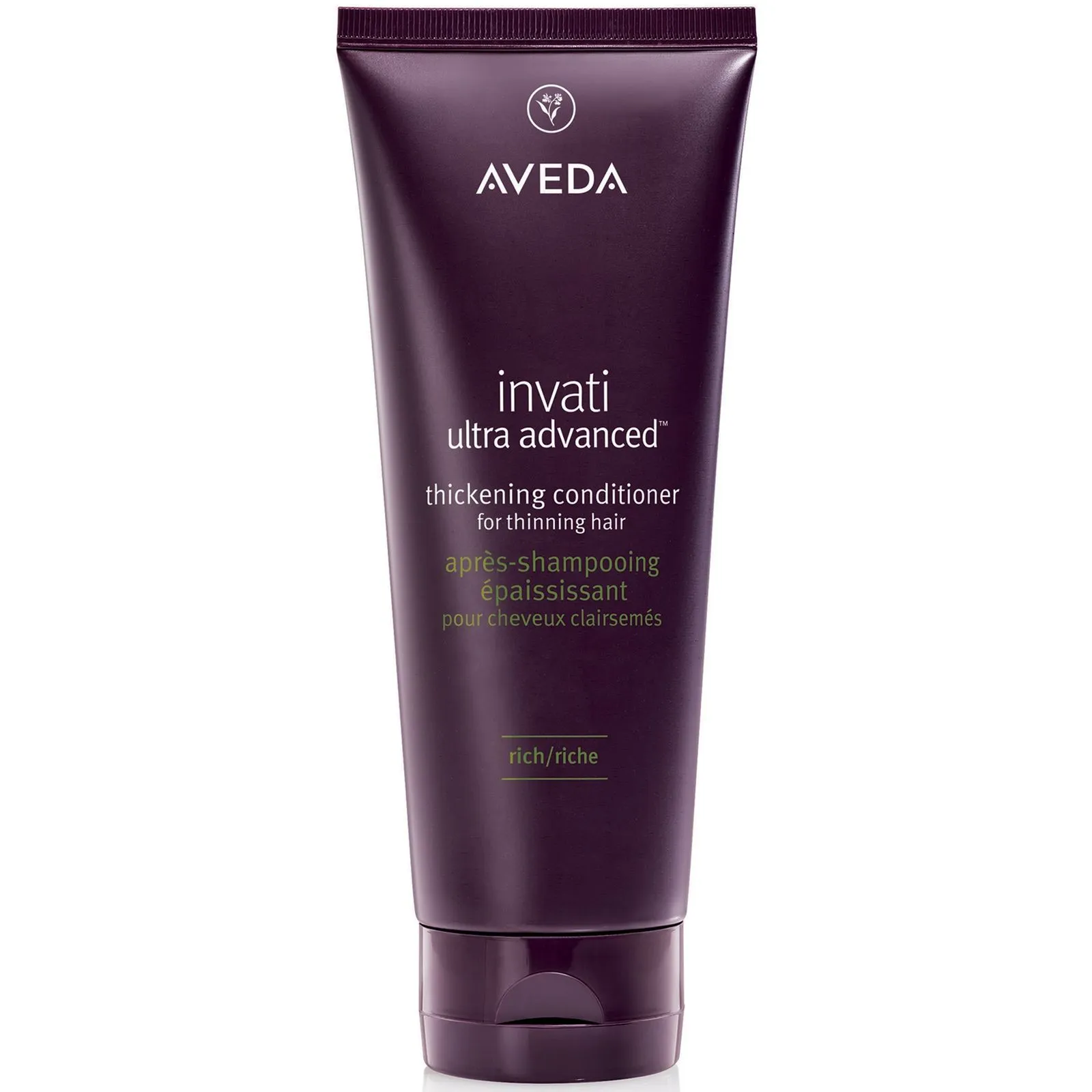 Aveda Invati Ultra Advanced Thickening Conditioner - Rich 200ml