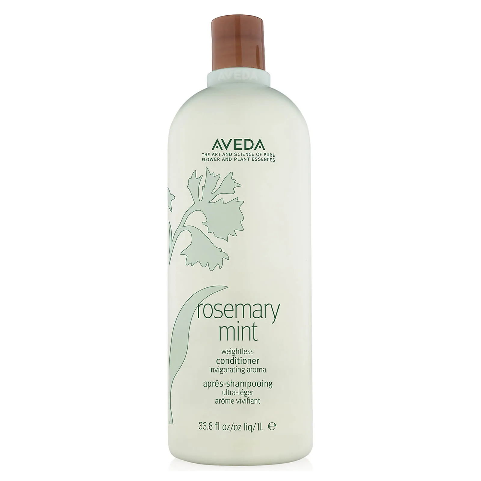 Aveda Rosemary Mint Weightless Conditioner 1000ml