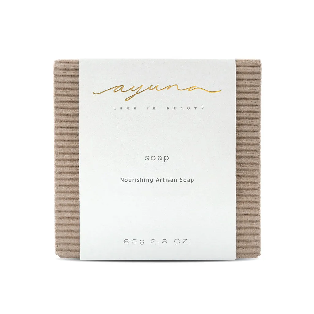 Ayuna Soap