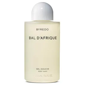 Bal d'Afrique Body Wash - 225ml