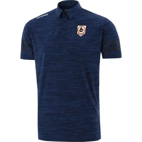 Ballinderreen GAA Osprey Polo Shirt