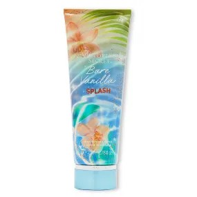 Bare Vanilla Splash by Victoria's Secret 236ml Fragrance Lotion