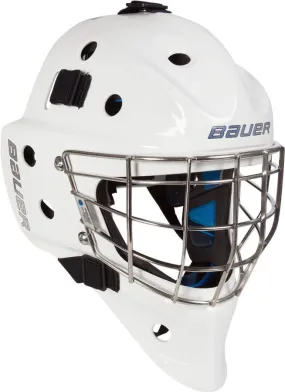 Bauer NME 8 Goalie Mask