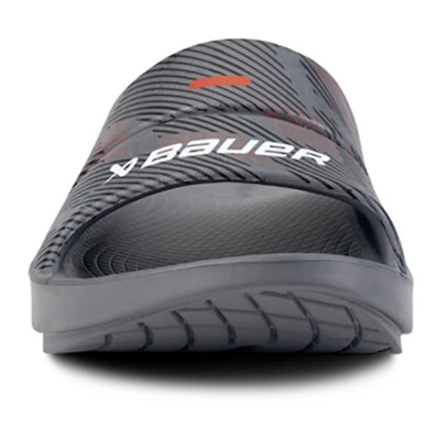 Bauer OOFOS NG Sport Slides Recovery Sandals