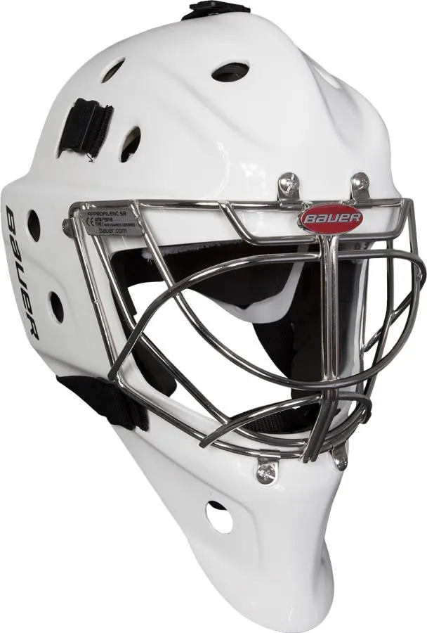 Bauer Profile 941 Goalie Mask