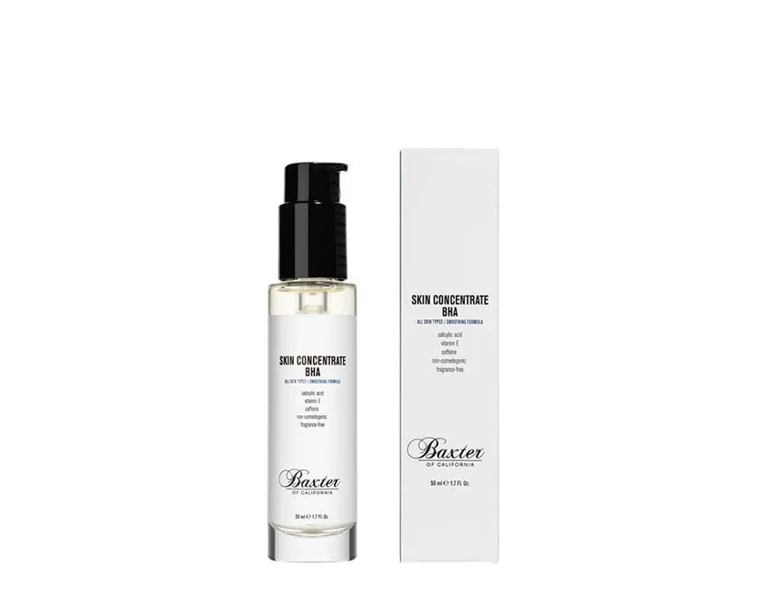 Baxter of California Imperfection Reducing Skin Serum