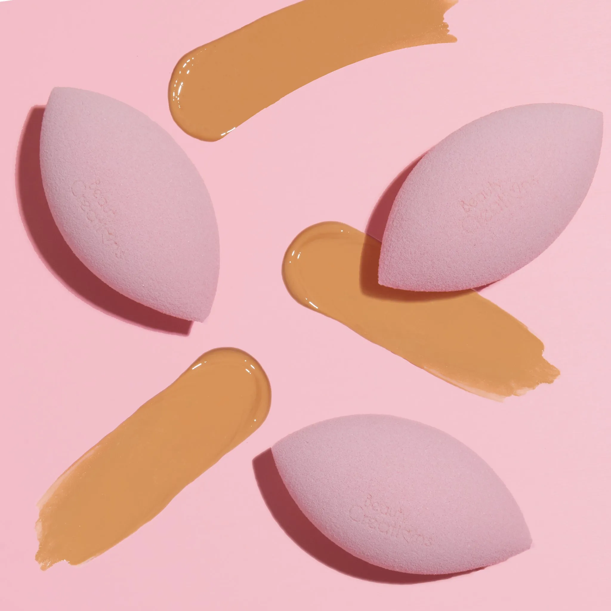 BEAUTYCREATIONS Concealer Sponge