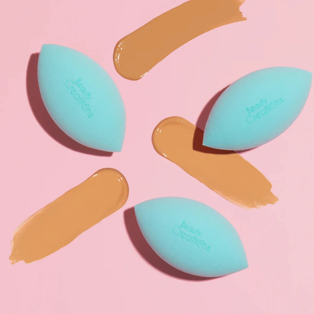 BEAUTYCREATIONS Concealer Sponge